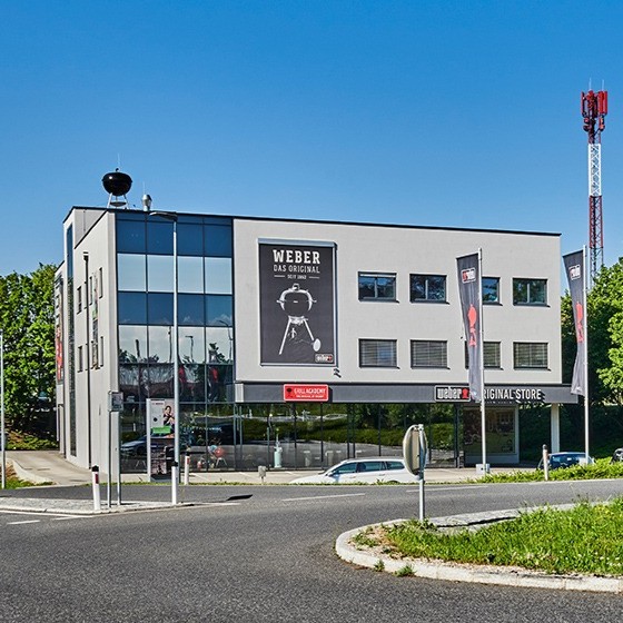 Grill Academy location image 1